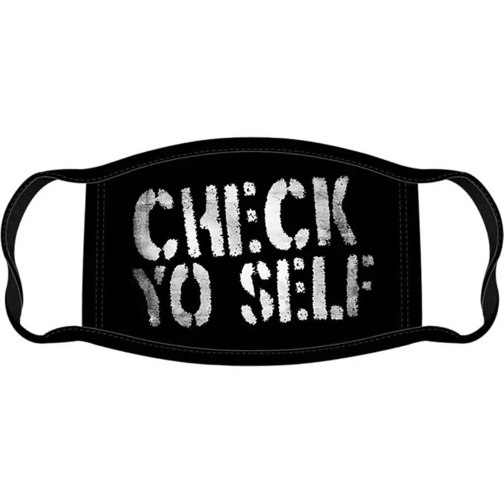 Check Yo Self