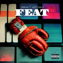 IronKap x Mike Trafik - Feat thumbnail