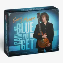 How Blue Can You Get thumbnail