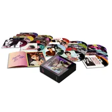 SINGLES 1980-1987 thumbnail