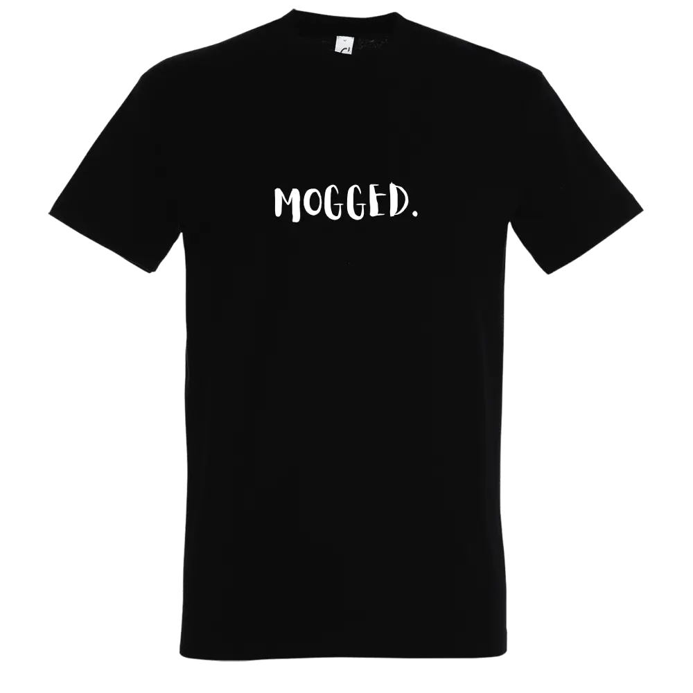 MOGGED