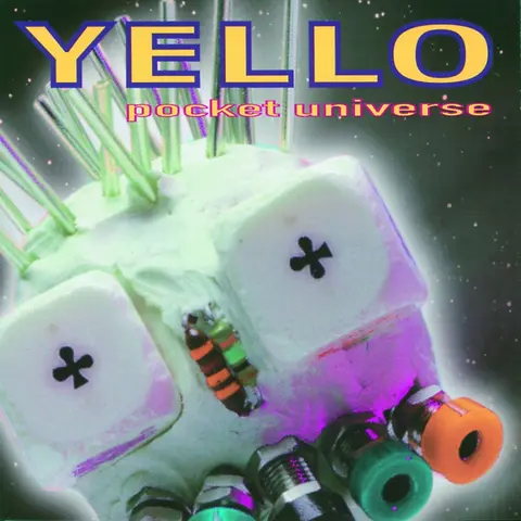POCKET UNIVERSE