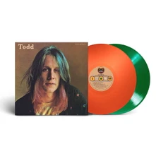Todd Rundgren, Vinyl TODD (RSD 2024)