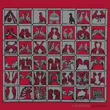 Califone, CD ROOMSOUND
