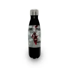 Drink Bottle: Hybrid Theory (Multicolour) thumbnail
