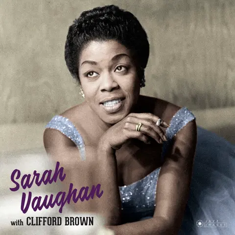 SARAH VAUGHAN WITH CLIFFORD BROWN