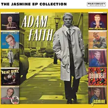 CD JASMINE EP COLLECTION