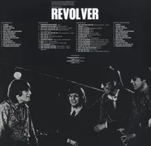 Revolver (Super Deluxe Edition) (Box Set) thumbnail
