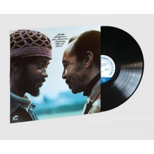Bobby Hutcherson, Vinyl SAN FRANCISCO