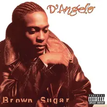 Vinyl Brown Sugar