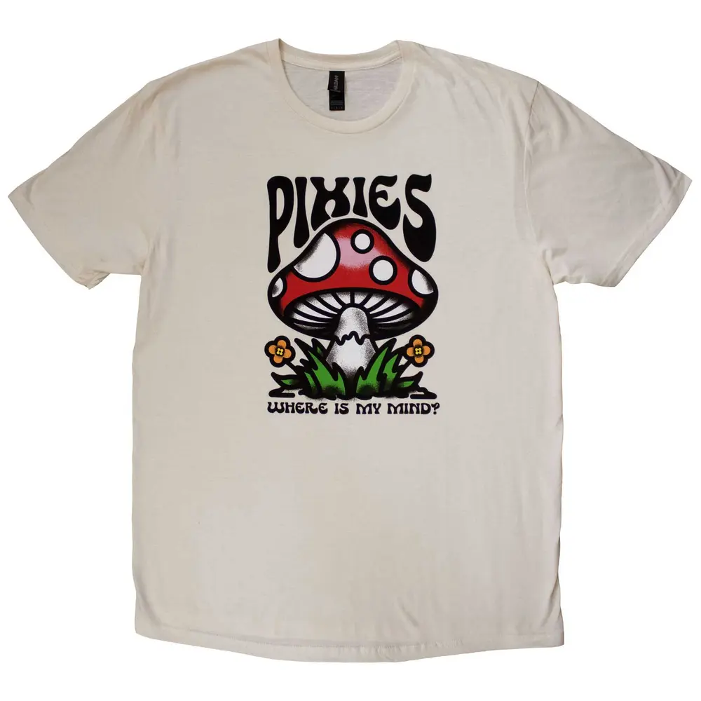 Mindshroom
