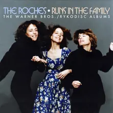 RUNS IN THE FAMILY THE... thumbnail
