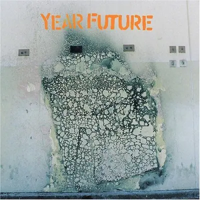YEAR FUTURE EP (CD)