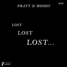 Vinyl LOST LOST LOST