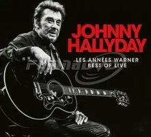 Vinyl BEST OF LIVE