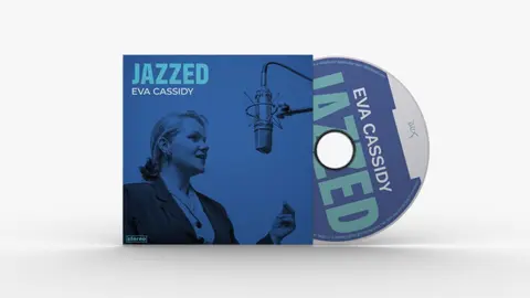 Eva Cassidy – CD JAZZED