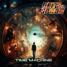 CD TIME MACHINE