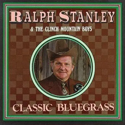 CLASSIC BLUEGRASS