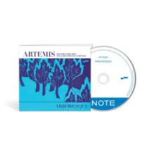 CD ARBORESQUE