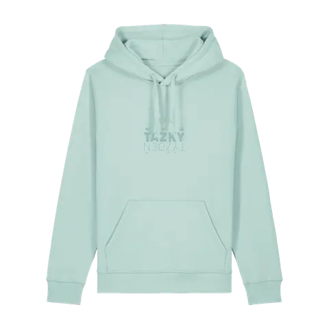 Mám Ťažký Týždeň (Premium Hoodie)
