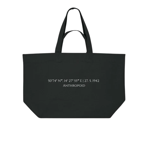 ANTHROPOID Shopper