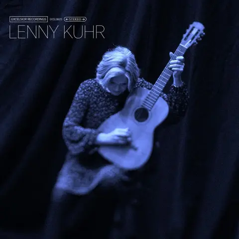 Vinyl LENNY KUHR