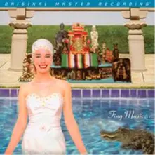 Stone Temple Pilots, Vinyl TINY MUSIC... SONGS FR...