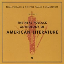 CD ANTHOLOGY OF AMERICAN LIT