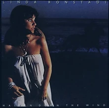 Linda Ronstadt, CD RONSTADT, LINDA - HASTEN DOWN THE WIND