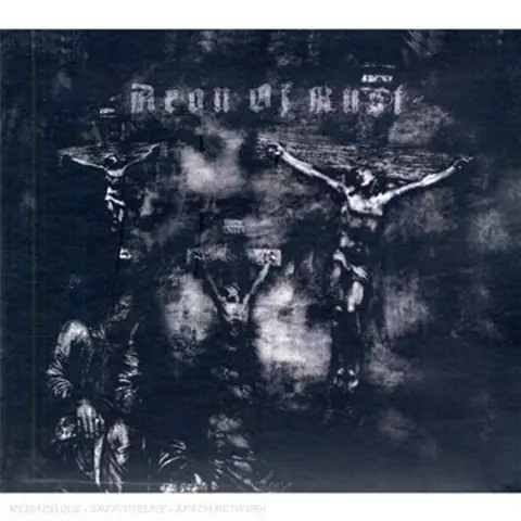 AEON OF RUST -DIGI-
