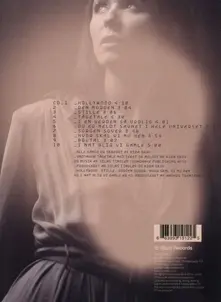 Kira Skov – I NAT BLIR VI GAMLE (CD)