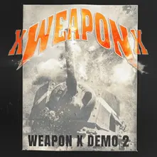 WEAPON X DEMO 2 thumbnail