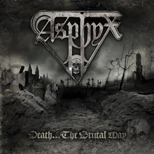 CD Death...the Brutal Way