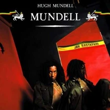 Vinyl MUNDELL, HUGH - MUNDELL