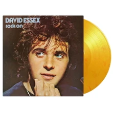 David Essex, Vinyl ROCK ON