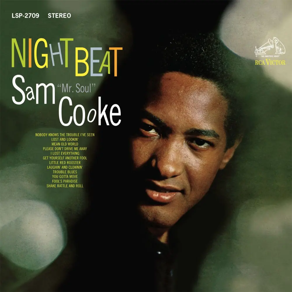 NIGHT BEAT