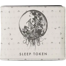 Sleep Token, Peňaženka The Summoning White
