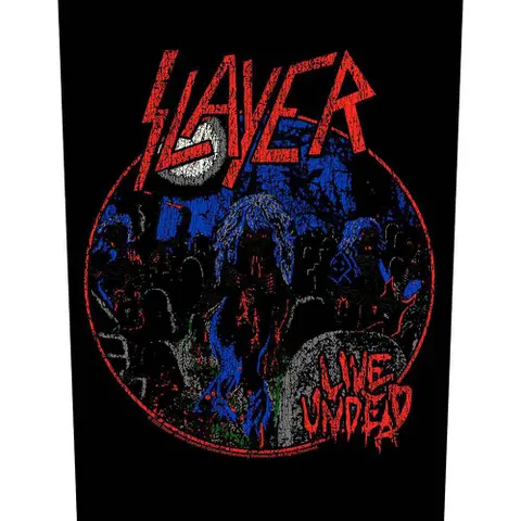 Live Undead