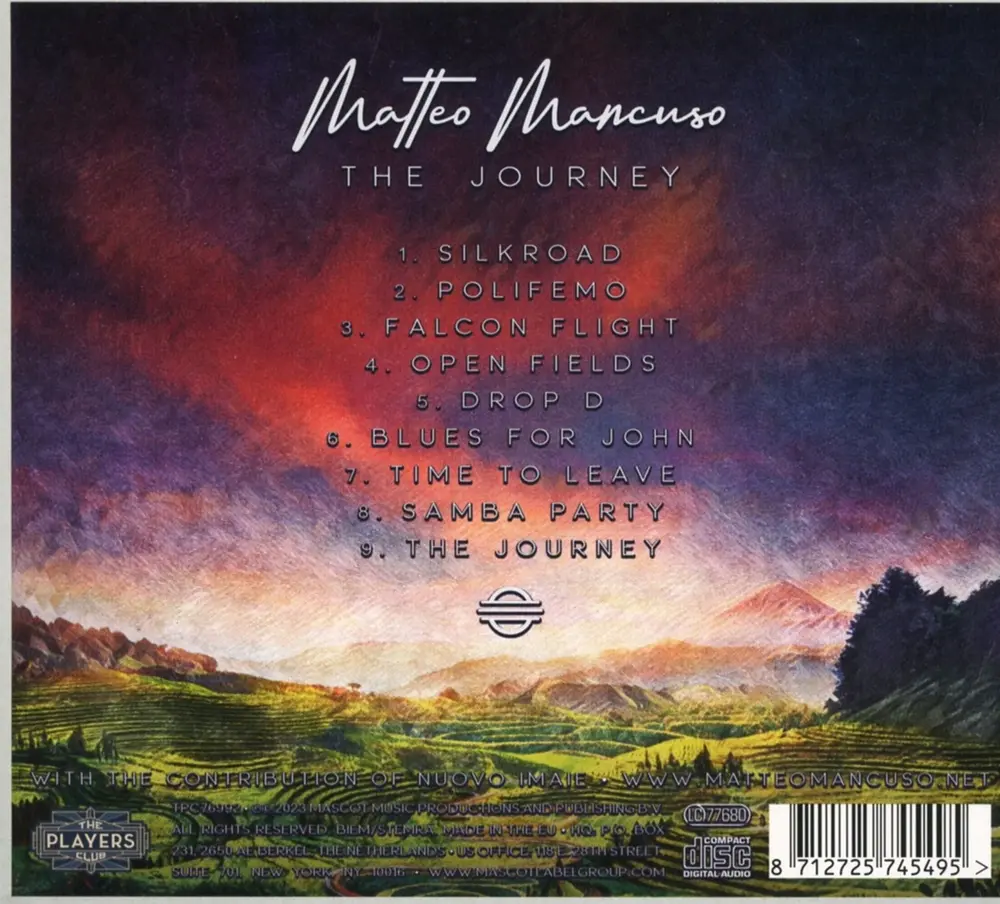 JOURNEY
