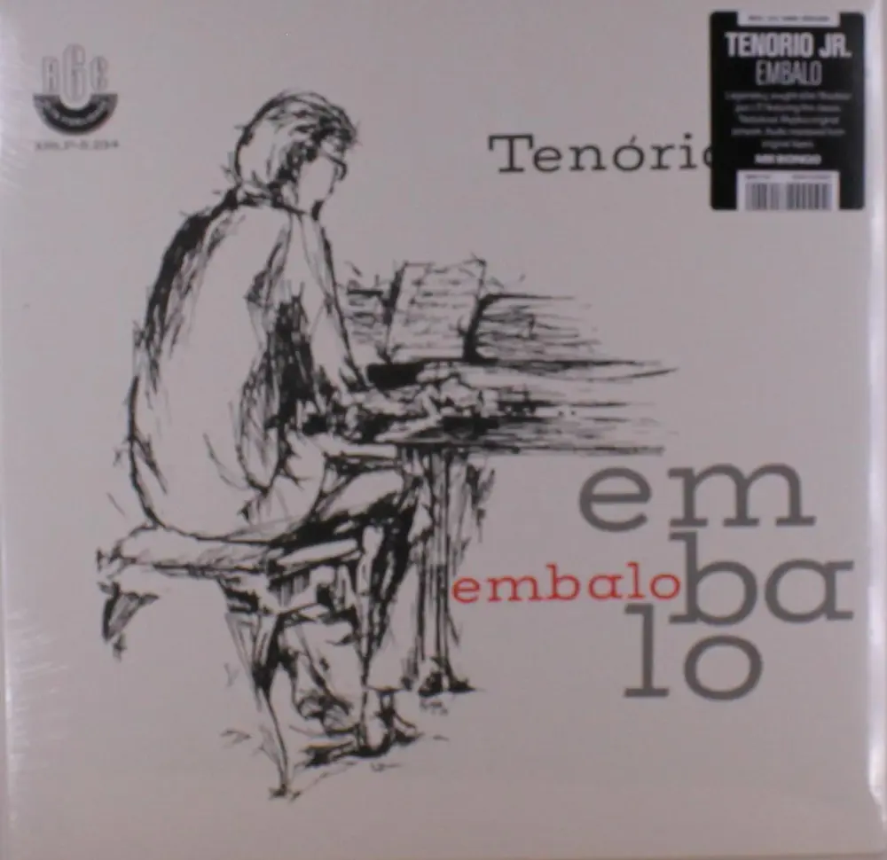 EMBALO