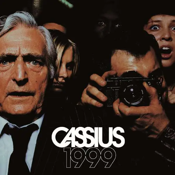 Cassius – 1999 (Vinyl)