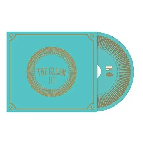 THE THIRD GLEAM