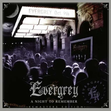 CD A NIGHT TO REMEMBER