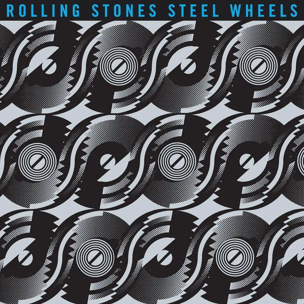 STEEL WHEELS