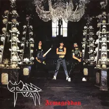 CD Armageddon