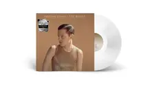Vinyl TOO BRIGHT