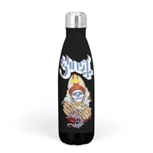 Fľaša Drink Bottle: Papa Nihil (Multicolour)