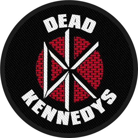 DK Logo