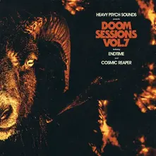 Vinyl Doom Sessions - Vol. 7