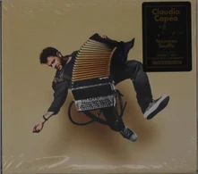 Claudio Capéo, CD NOUVEAU SOUFFLE